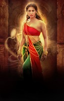 NagaKanya Movie Poster